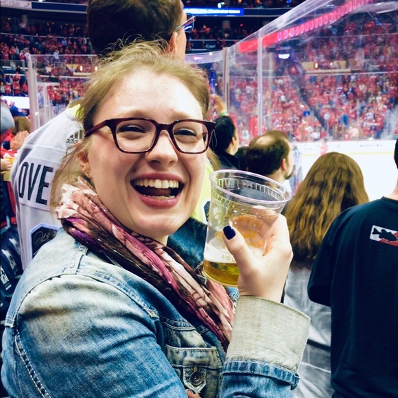 Meet your Posher, Lily - Picture 1 of 1